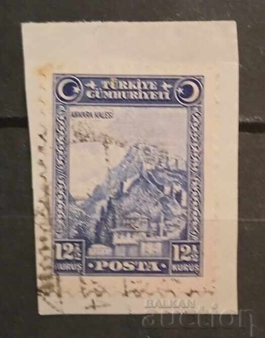 Τουρκία 1930 Κτίρια Τουρκία 1930 Κτίρια