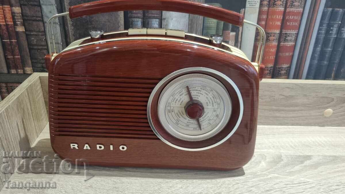 Radio