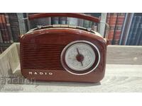 Radio