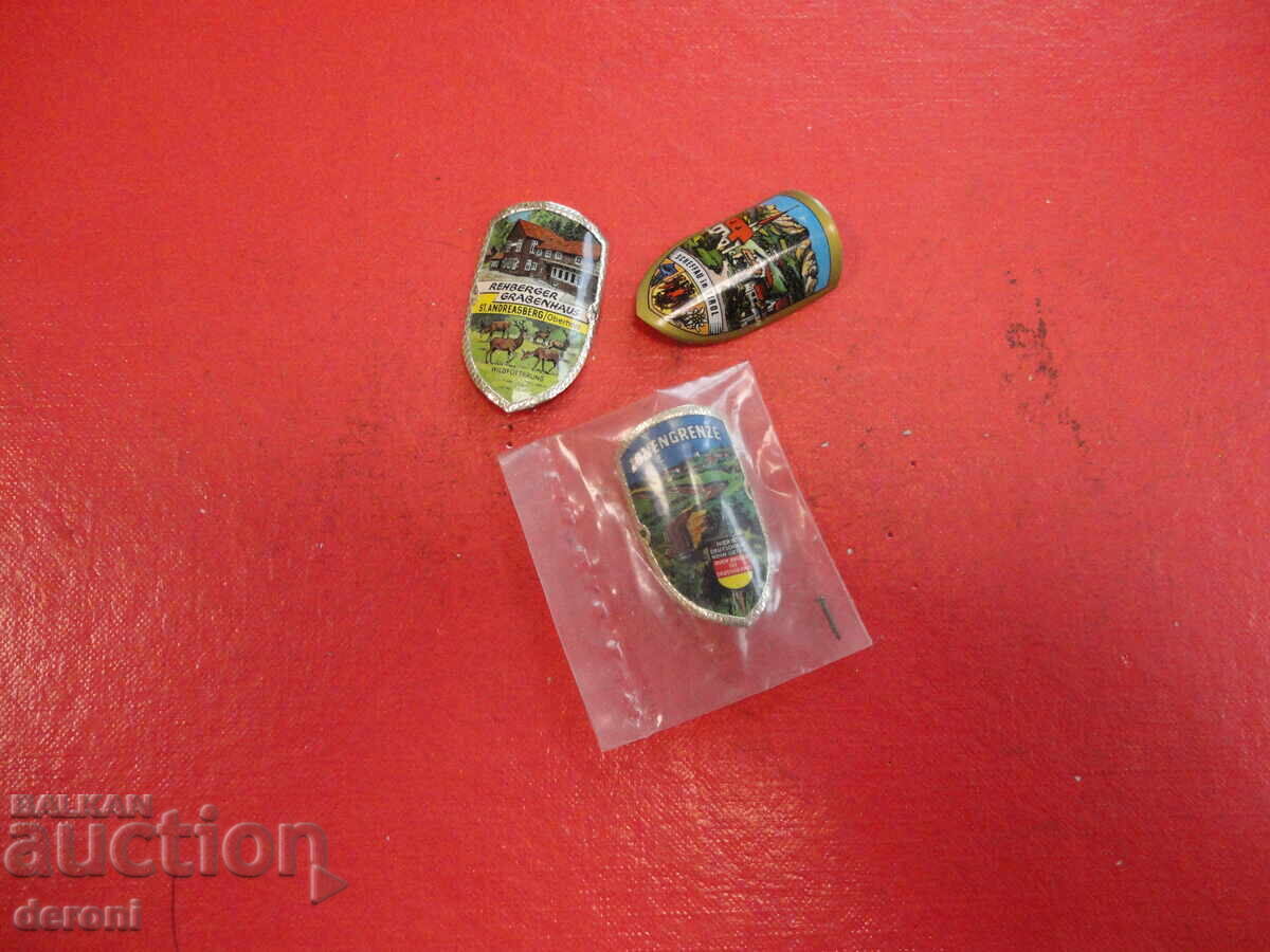 Metal emblems emblem sign 2 - 5