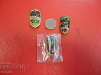 Embleme metalice emblemă semn 2