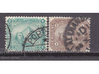 Αίγυπτος 1888-1902