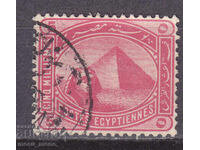 Egypt 1888