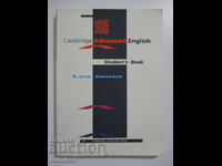 Cambridge Advanced English - Student's Book - Leo Jones