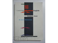 Cambridge Advanced English - Student's Book - Leo Jones