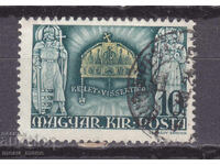 Hungary 1940
