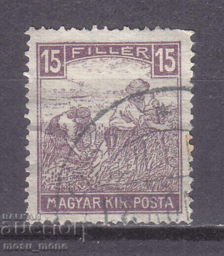 Hungary 1918/19 Hungary 1918/19