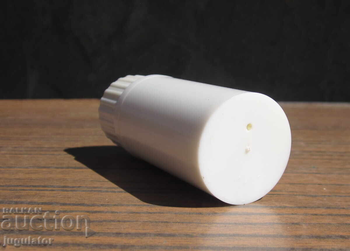 Доставка на стар Български бръснарски сапун за бръснене с кутийка нов Доставка на стар Български бръснарски сапун за бръснене с кутийка нов