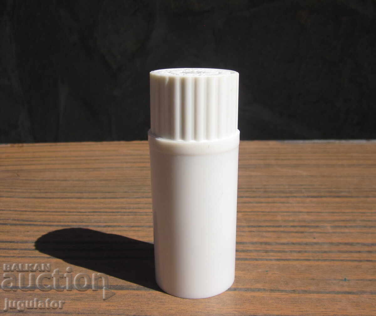 стар Български бръснарски сапун за бръснене с кутийка нов - 5 стар Български бръснарски сапун за бръснене с кутийка нов - 5