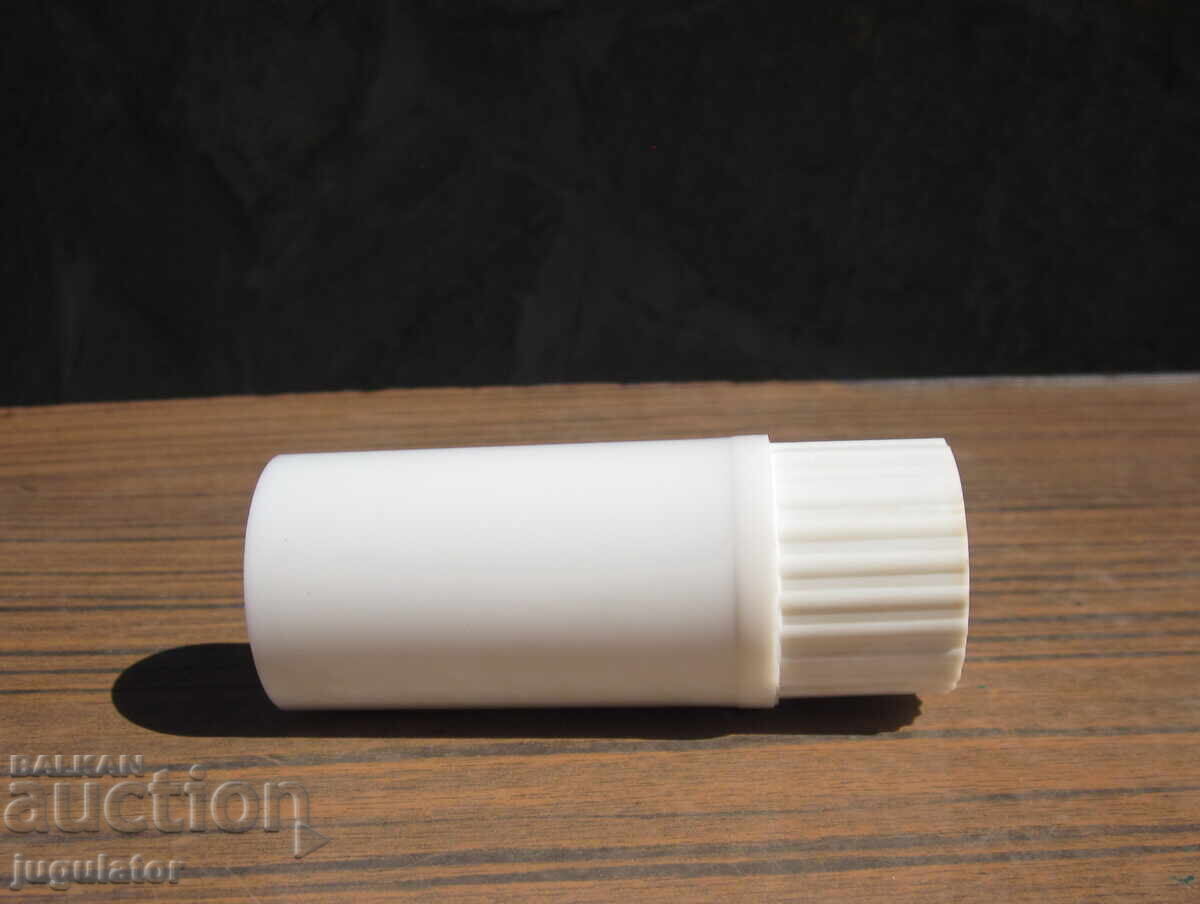 стар Български бръснарски сапун за бръснене с кутийка нов - 6 стар Български бръснарски сапун за бръснене с кутийка нов - 6