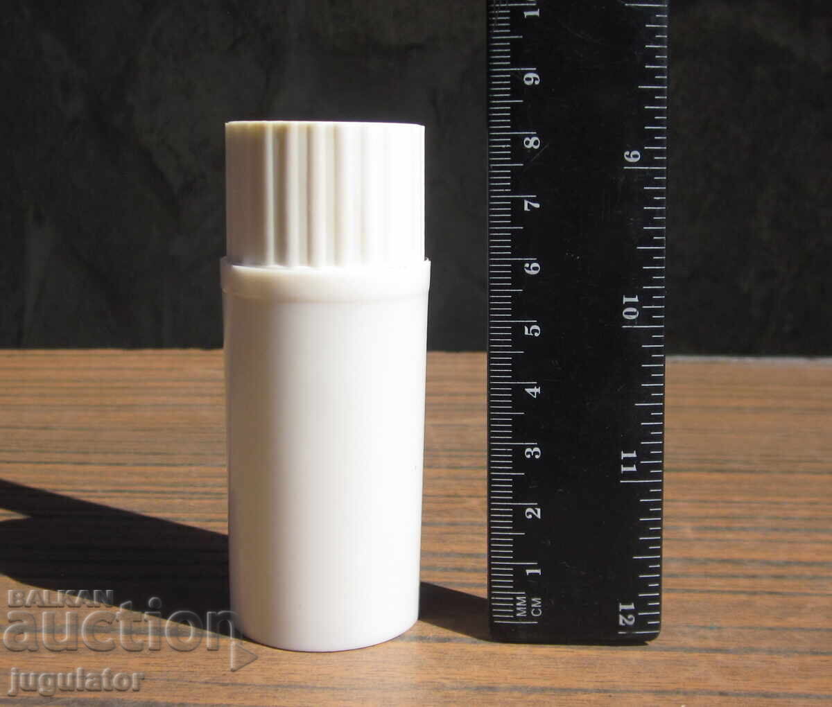 стар Български бръснарски сапун за бръснене с кутийка нов - 7 стар Български бръснарски сапун за бръснене с кутийка нов - 7