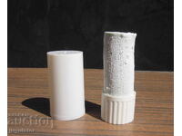 Παλιό Βουλγαρικό σαπούνι ξυρίσματος με κουτί, καινούργιο