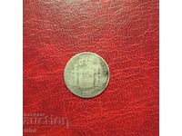 Spain 1 peseta 1901