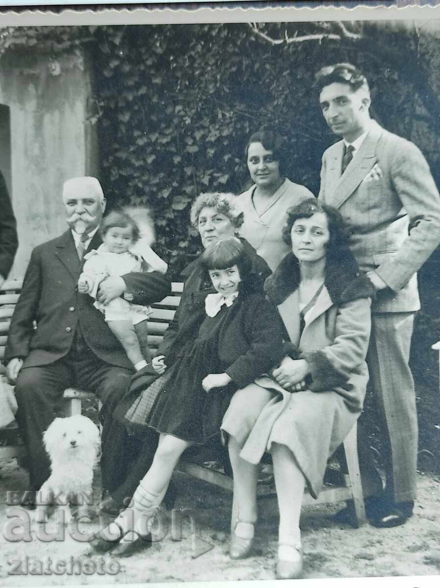 Old photo Kingdom of Bulgaria - with price 30.00 BGN | € 15.34 Old photo Kingdom of Bulgaria - with price 30.00 BGN | € 15.34