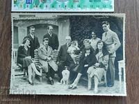 Fotografie veche Regatul Bulgariei -