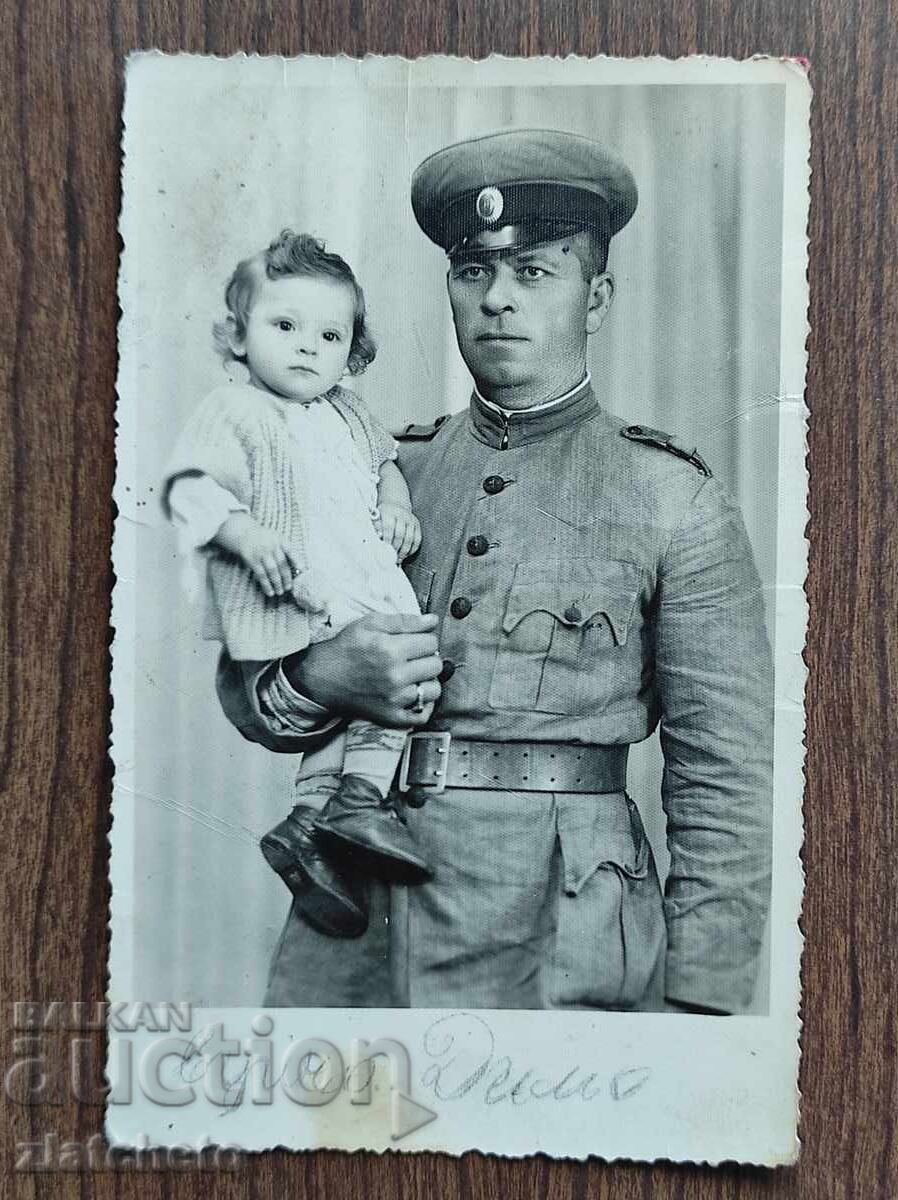 Old photo Kingdom of Bulgaria - Old photo Kingdom of Bulgaria -