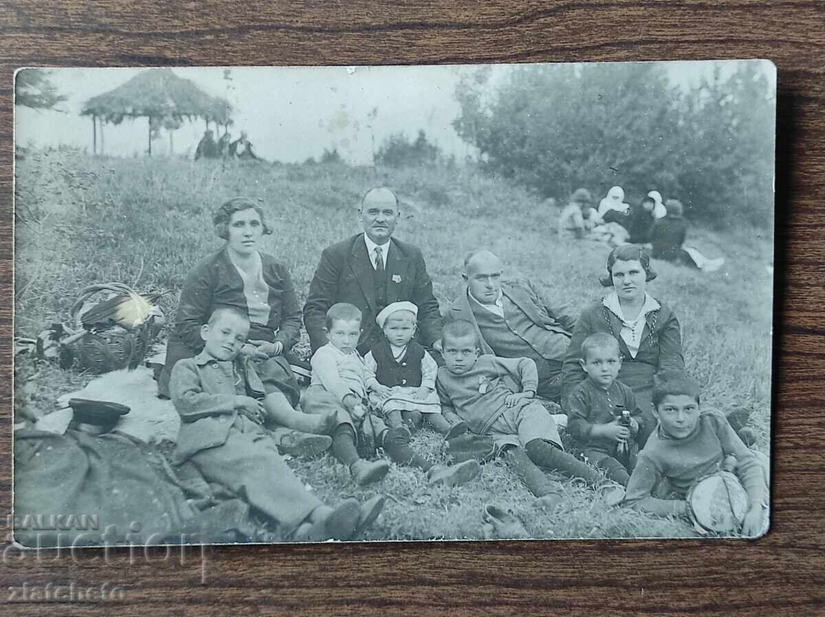 Old photo Kingdom of Bulgaria - Old photo Kingdom of Bulgaria -