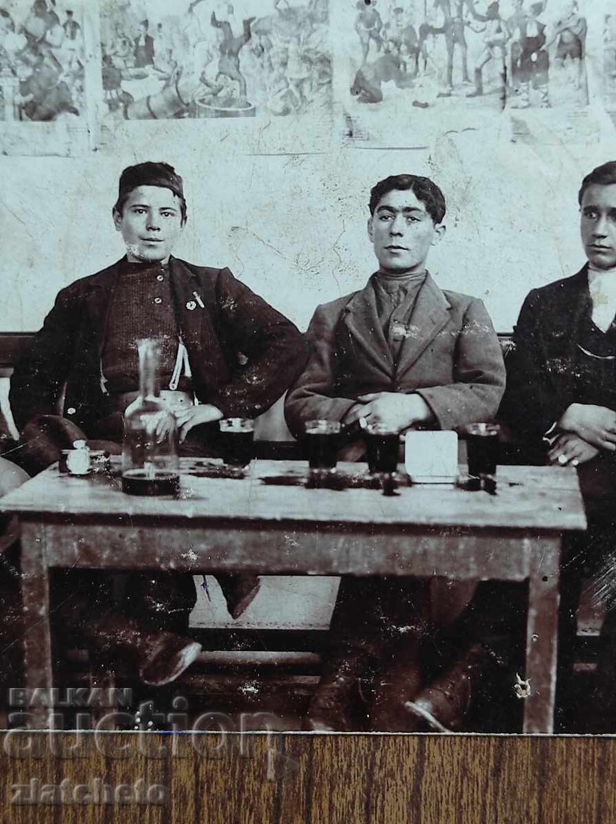 Old photo Kingdom of Bulgaria - with price 7.00 BGN | € 3.58 Old photo Kingdom of Bulgaria - with price 7.00 BGN | € 3.58