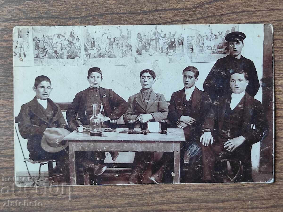 Old photo Kingdom of Bulgaria - Old photo Kingdom of Bulgaria -