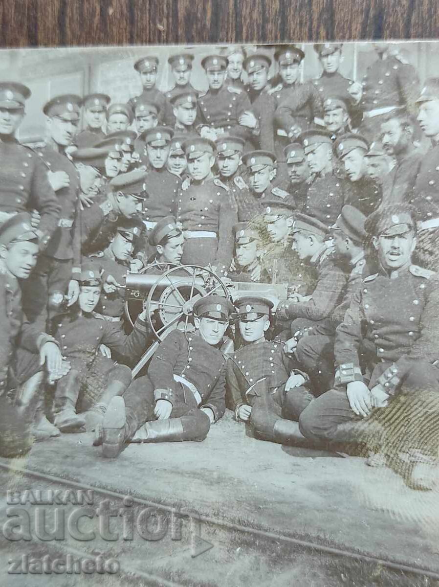 Old photo Kingdom of Bulgaria - PSV with price 7.00 BGN | € 3.58 Old photo Kingdom of Bulgaria - PSV with price 7.00 BGN | € 3.58