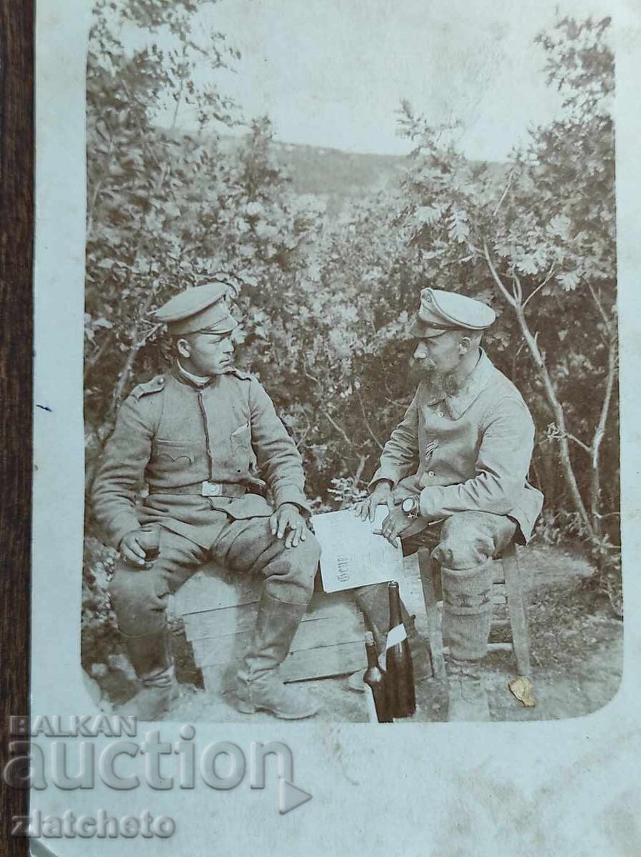 Foto veche Regatul Bulgariei - PSV cu preț 7.00 BGN | € 3.58 Foto veche Regatul Bulgariei - PSV cu preț 7.00 BGN | € 3.58