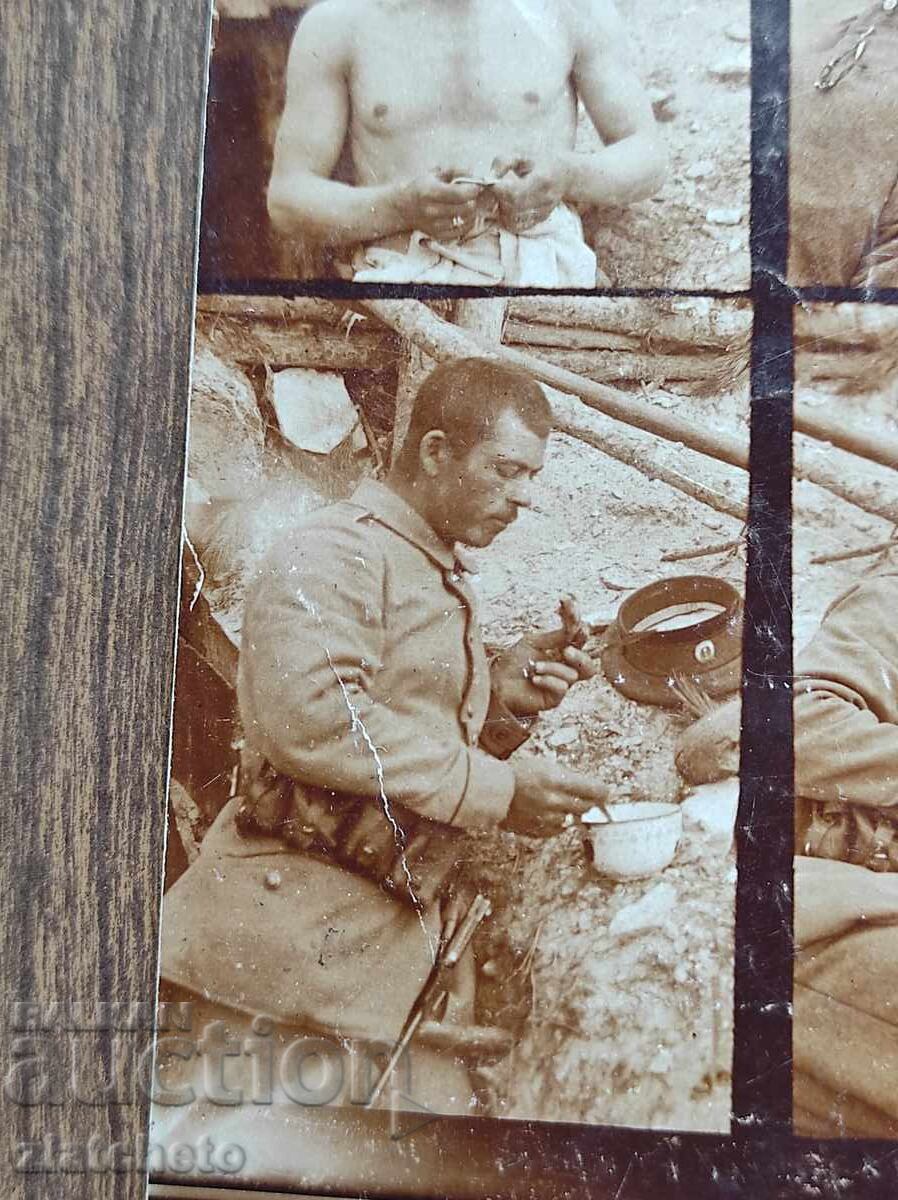 Old photo Kingdom of Bulgaria - PSV with price 10.00 BGN | € 5.11 Old photo Kingdom of Bulgaria - PSV with price 10.00 BGN | € 5.11