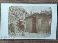 Foto veche Regatul Bulgariei - PSV