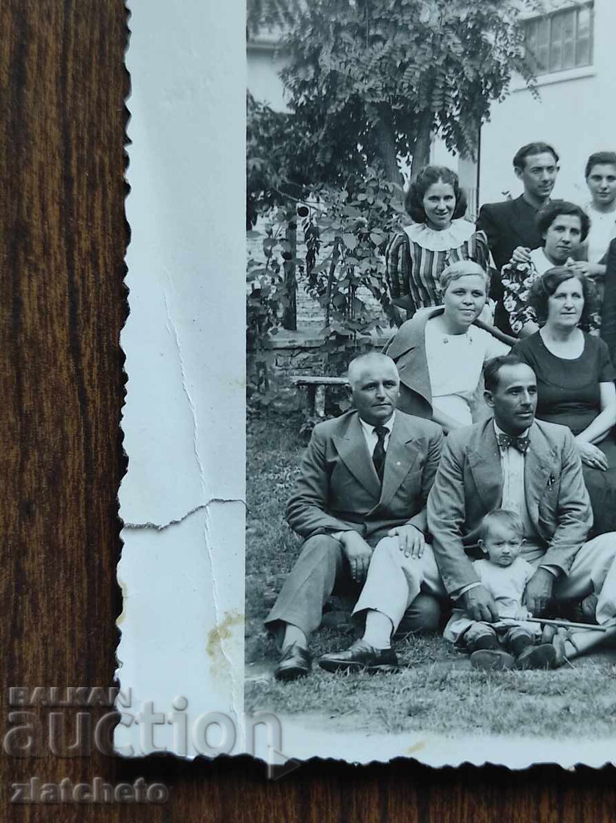 Fotografie veche Regatul Bulgariei - cu preț 20.00 BGN | € 10.23 Fotografie veche Regatul Bulgariei - cu preț 20.00 BGN | € 10.23