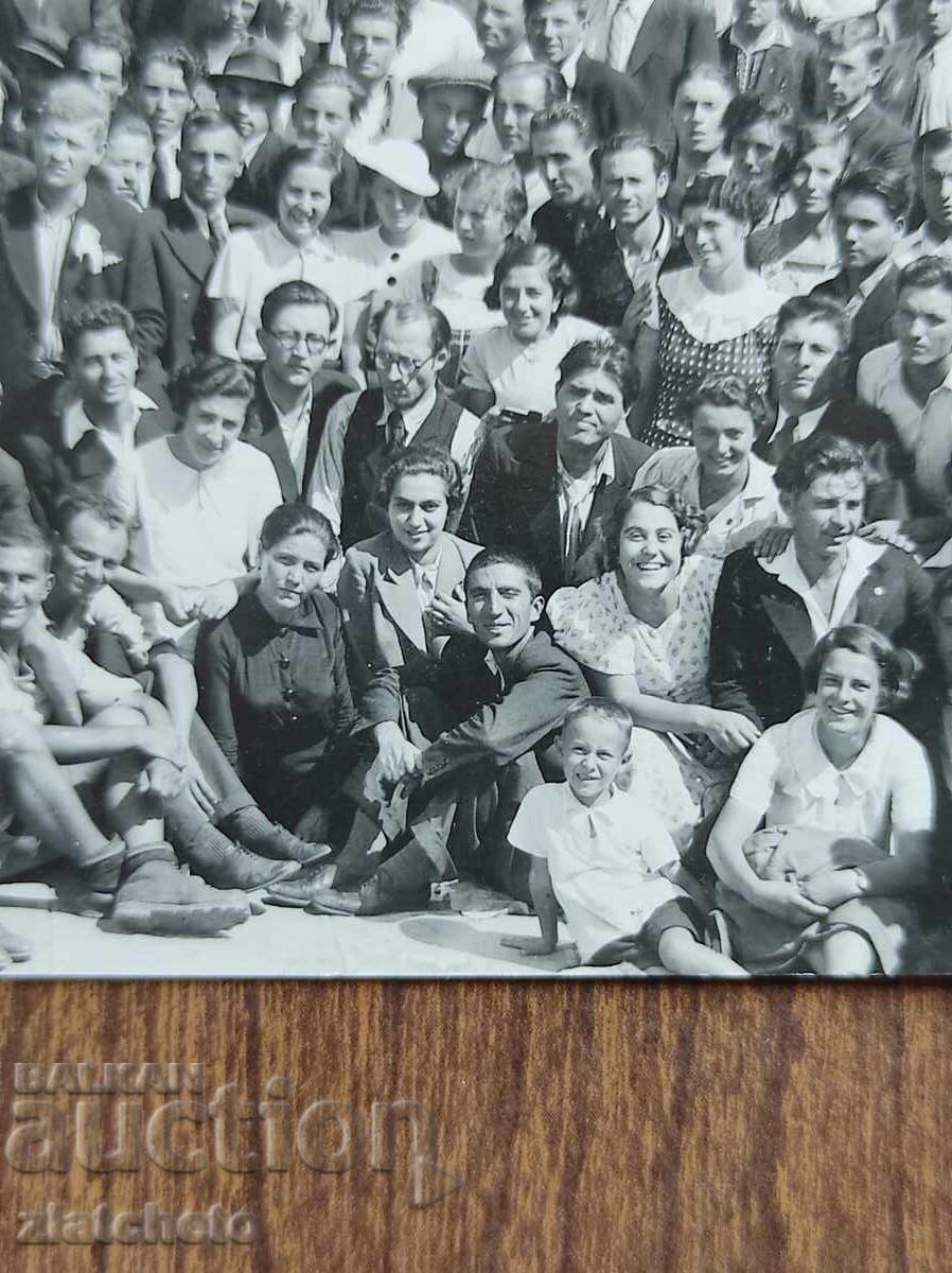 Fotografie veche Regatul Bulgariei - cu preț 15.00 BGN | € 7.67 Fotografie veche Regatul Bulgariei - cu preț 15.00 BGN | € 7.67