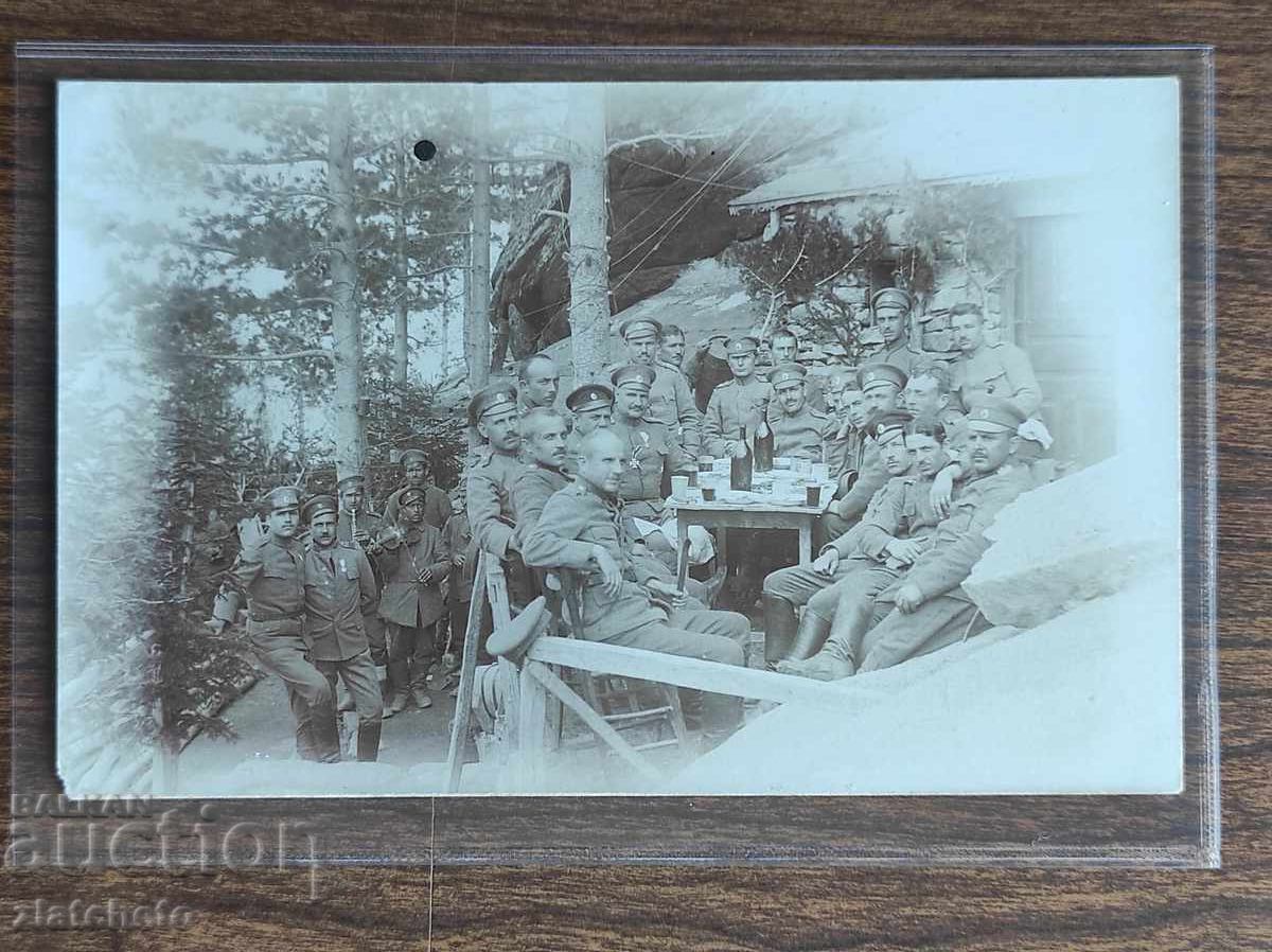 Old photo Kingdom of Bulgaria - PSV Old photo Kingdom of Bulgaria - PSV