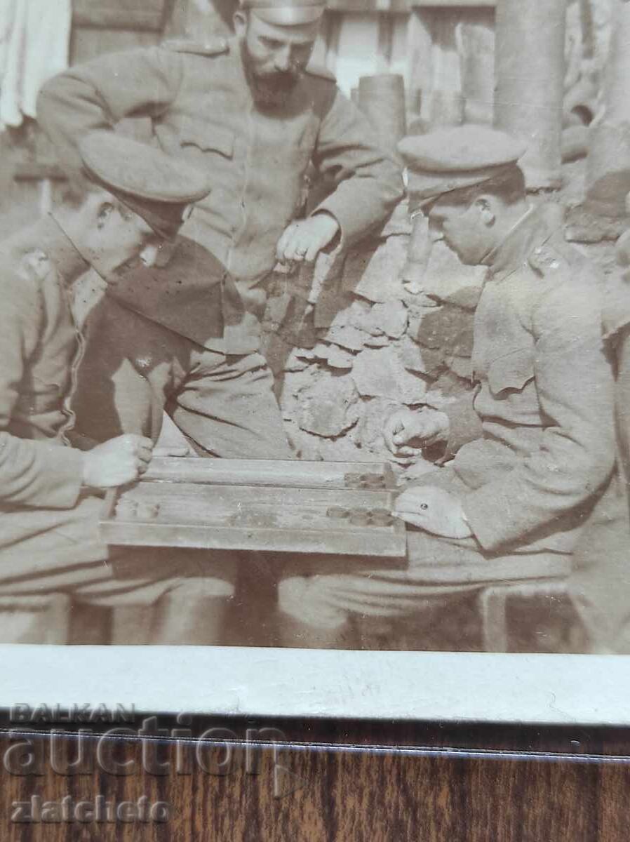 Foto veche Regatul Bulgariei - PSV cu preț 15.00 BGN | € 7.67 Foto veche Regatul Bulgariei - PSV cu preț 15.00 BGN | € 7.67