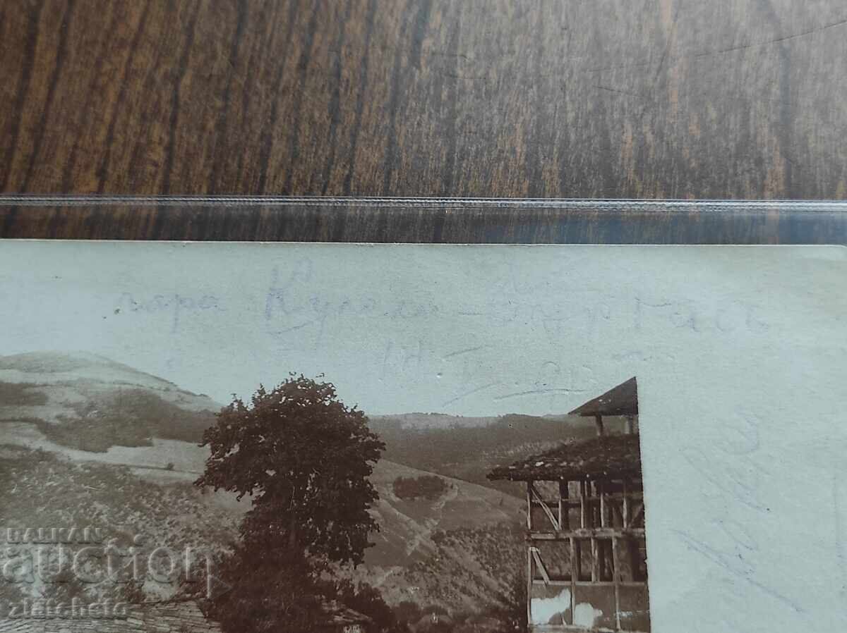 Аукцион Стара снимка Царство България - ПСВ, Кулели Бургас Аукцион Стара снимка Царство България - ПСВ, Кулели Бургас