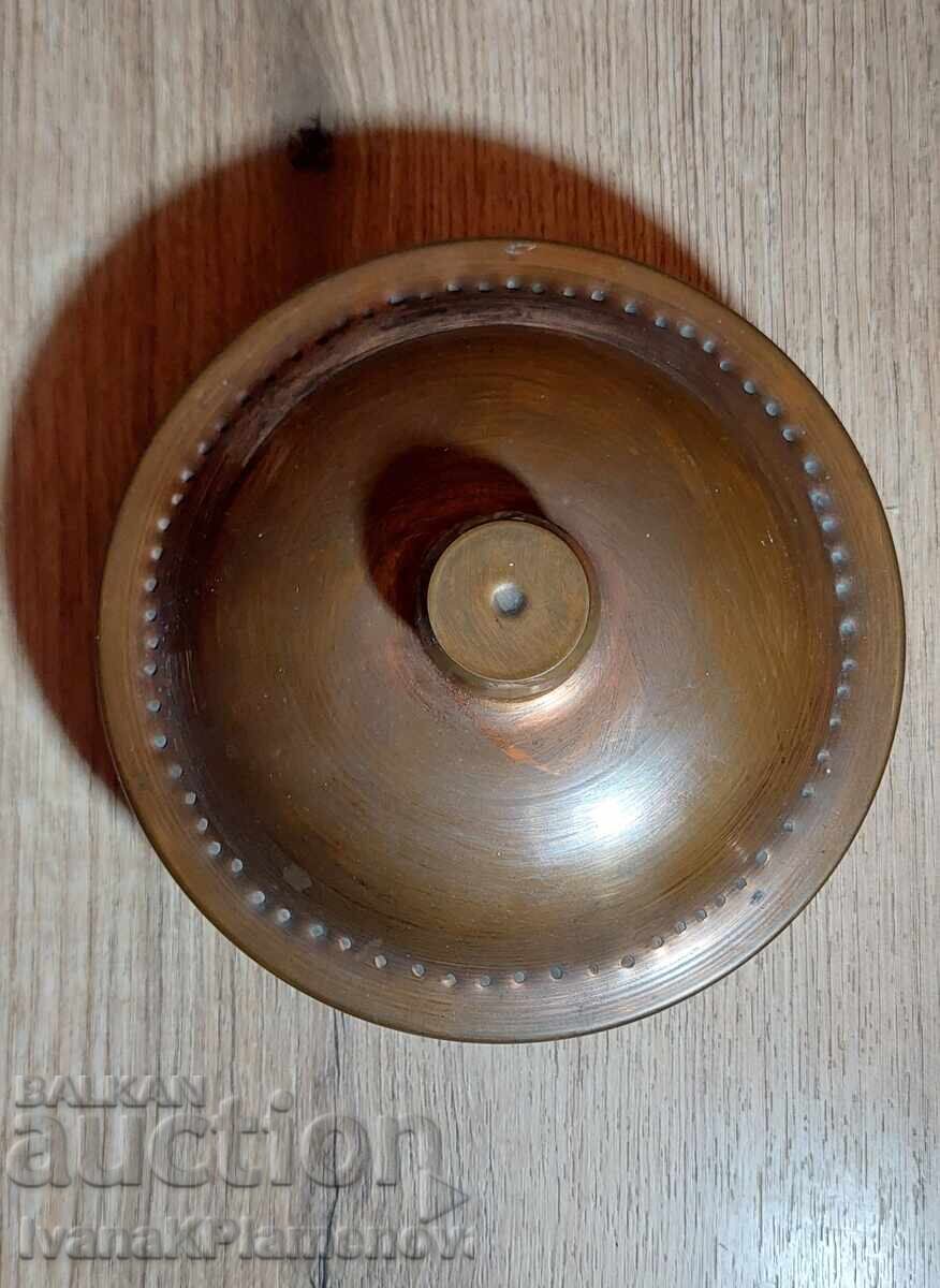 Copper Retro Box for Connoisseurs, Excellent Condition with price 30.00 BGN | € 15.34