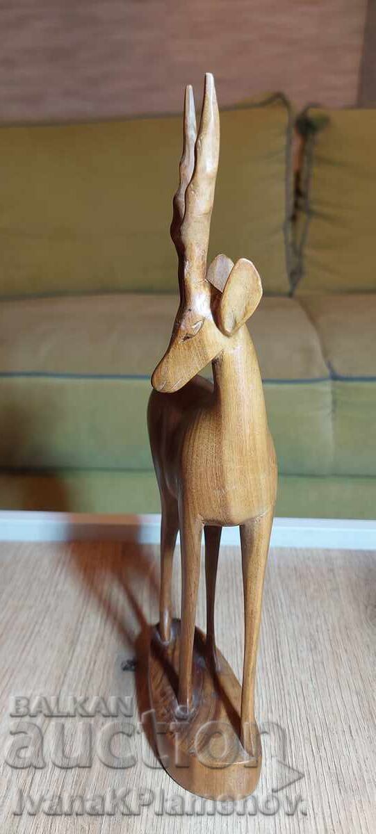 Livrarea Sculptură în lemn pentru cunoscători