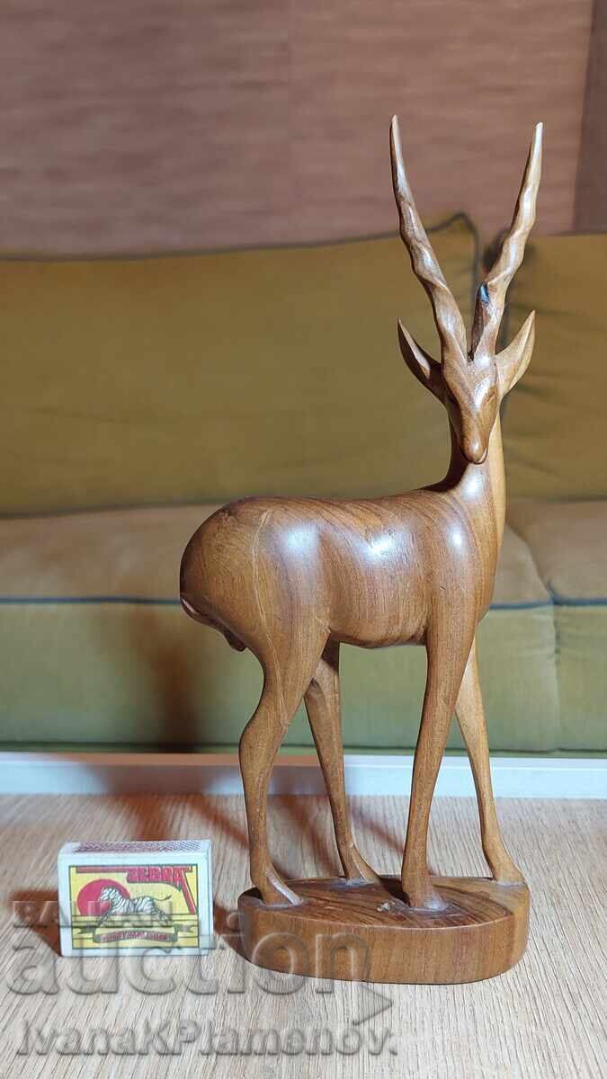 Ξυλογλυπτική για τους γνώστες - 6