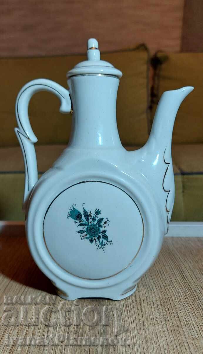 Πορσελάνη Βουλγαρίας ρετρό για συλλέκτες με τιμή 20.00 BGN | € 10.23