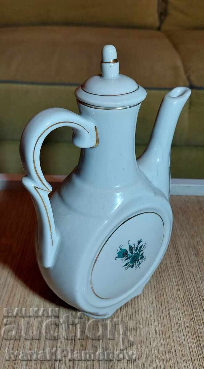 Δημοπρασία Πορσελάνη Βουλγαρίας ρετρό για συλλέκτες