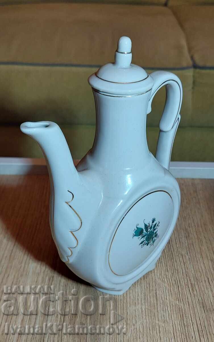 Πορσελάνη Βουλγαρίας ρετρό για συλλέκτες - 5