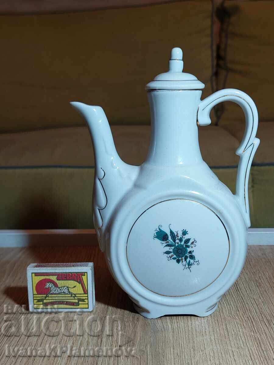 Πορσελάνη Βουλγαρίας ρετρό για συλλέκτες - 6