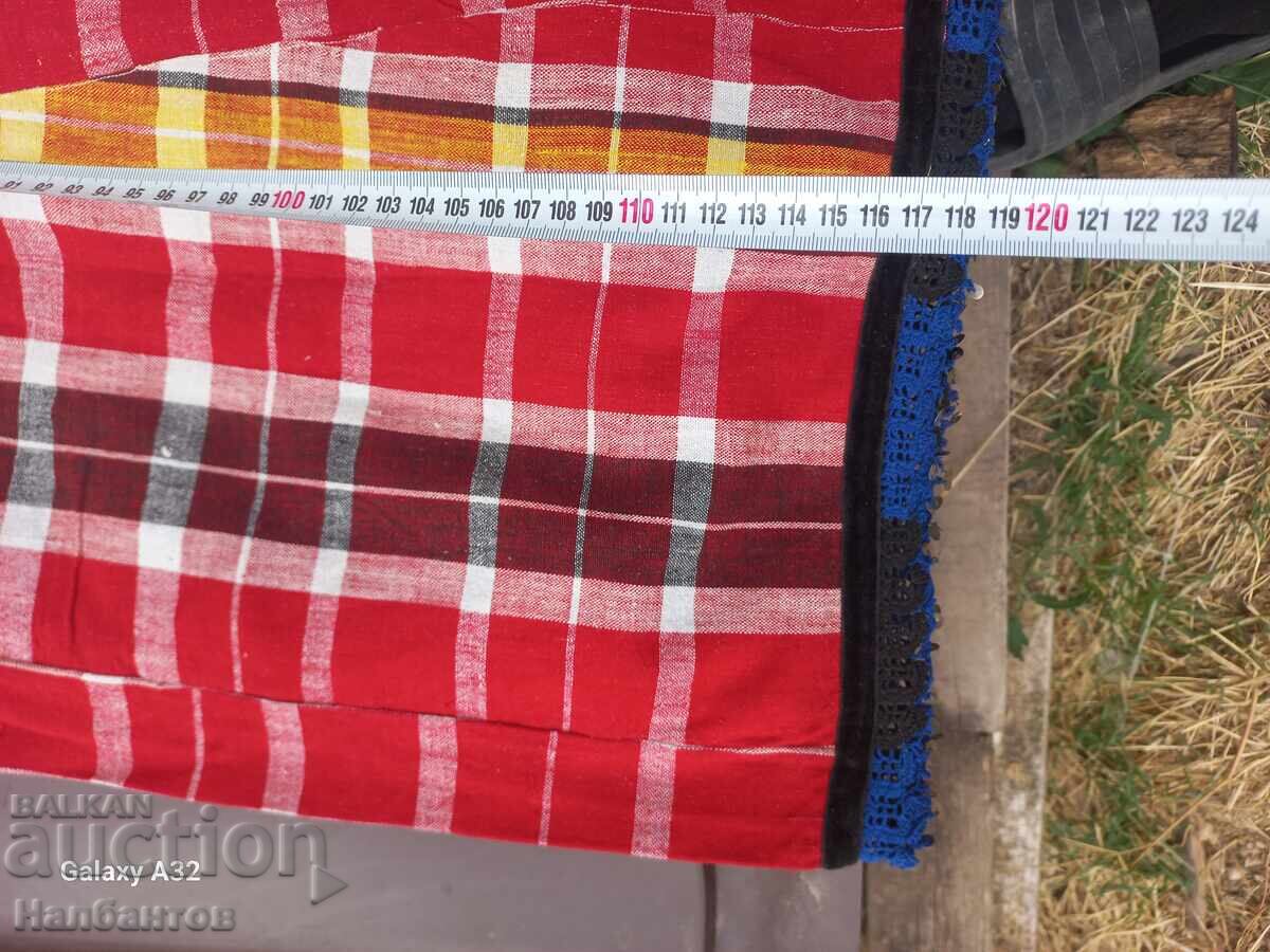 ΦΟΡΕΜΑ ΠΟΥΚΑΜΙΣΟΥ ΓΡΙΑΣ με τιμή 150.00 BGN | € 76.69