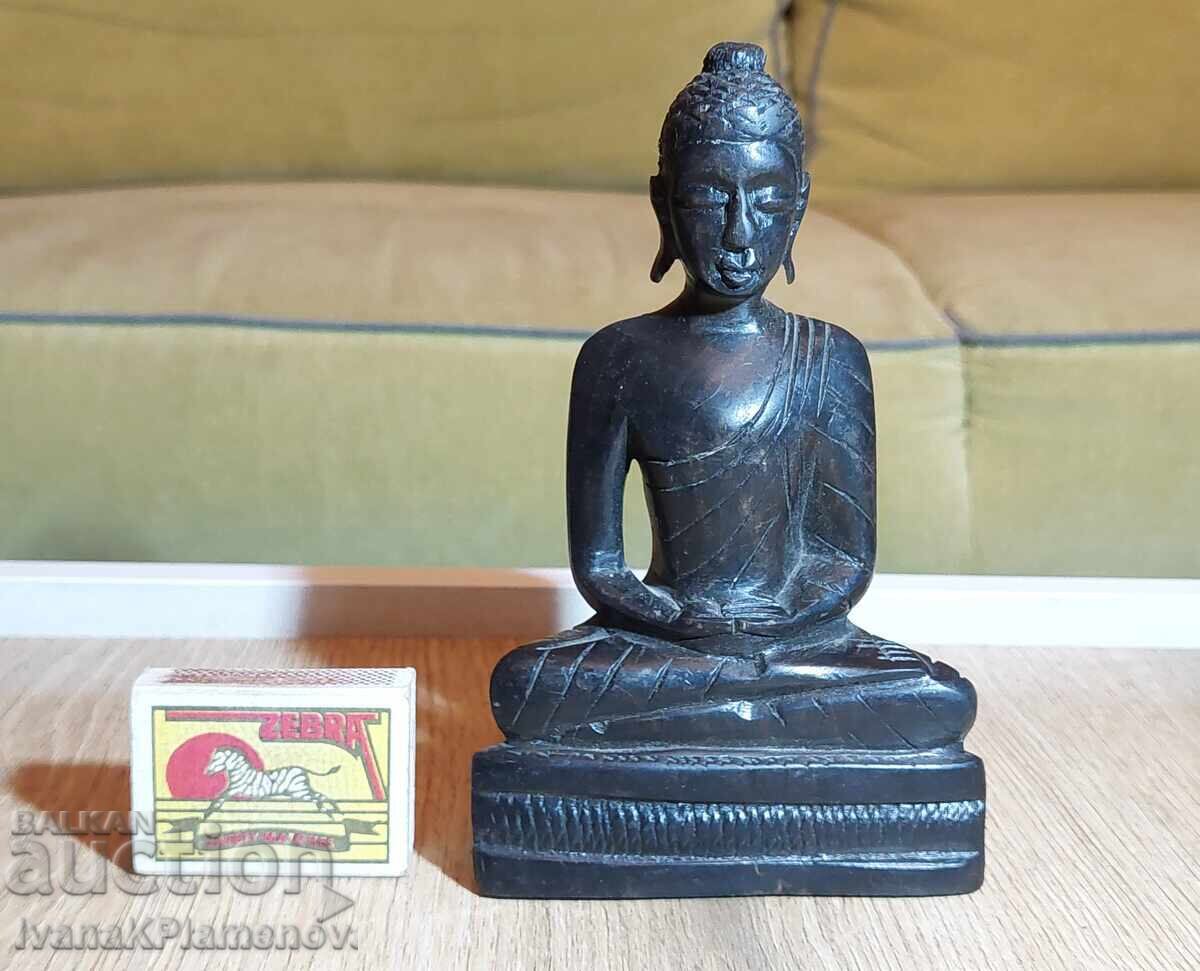 Ebony Wood Carving for Connoisseurs - 7