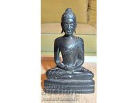 Sculptură în lemn de abanos pentru cunoscători