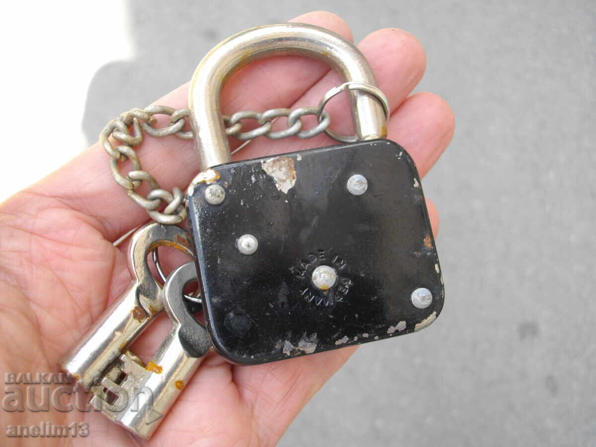 Delivery of STAR KATINAR ABUS GERMANY