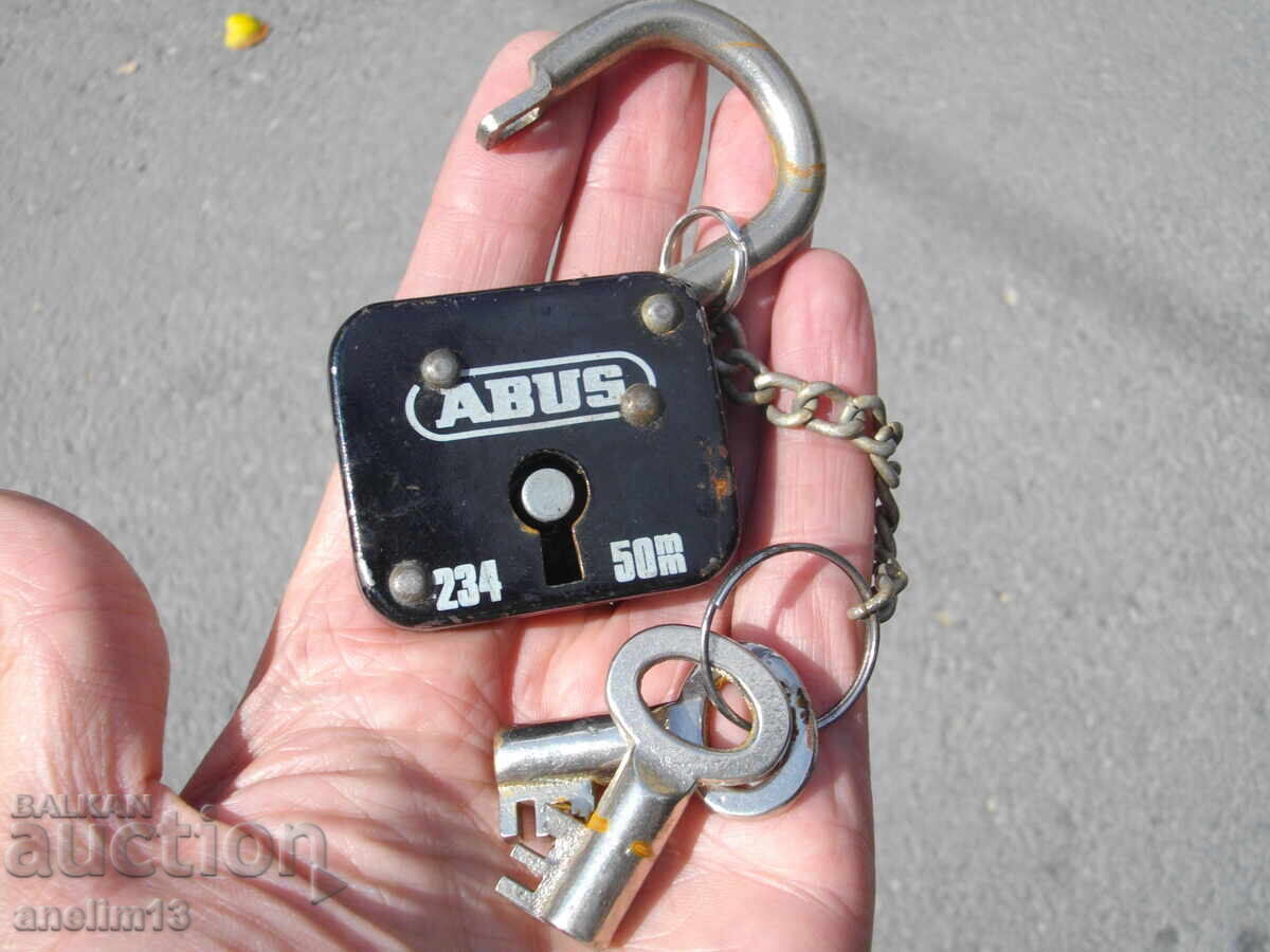 STAR KATINAR ABUS GERMANY - 6