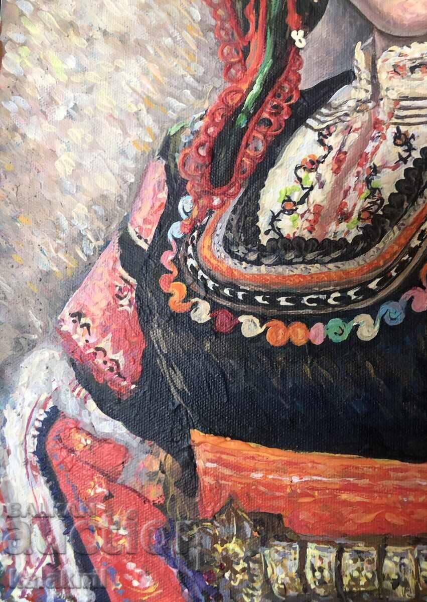 "Μία Βουλγάρα" - 6