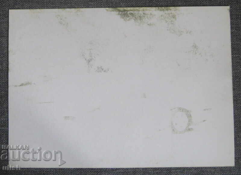 Prezentare fotografie veche Puma Ruen rally sport cu preț 10.00 BGN | € 5.11