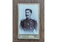 Fotografie carton Regatul Bulgariei -