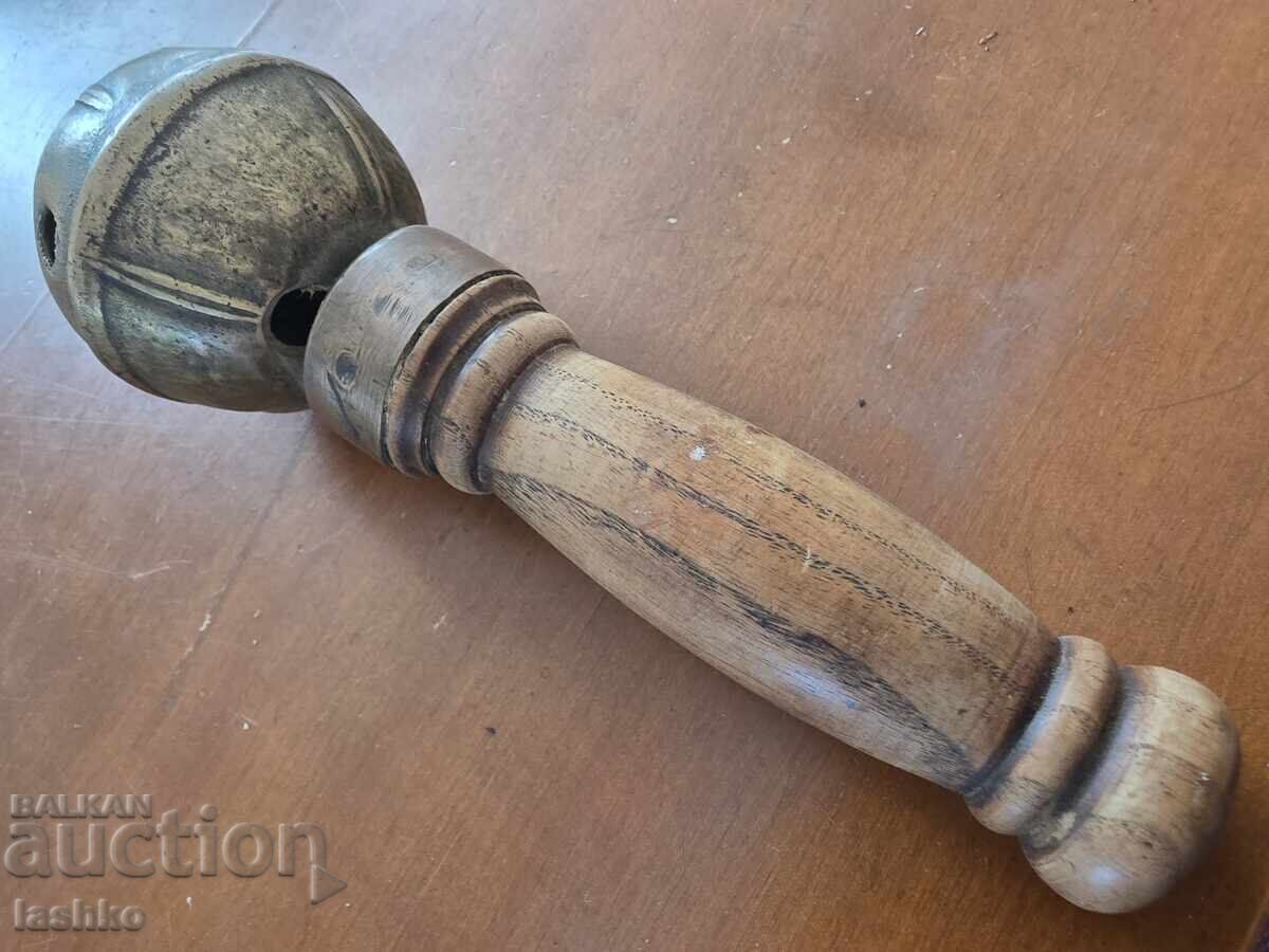 Κουδούνι, κλαπέτο, καμπάνα με τιμή 79.99 BGN | € 40.90 Κουδούνι, κλαπέτο, καμπάνα με τιμή 79.99 BGN | € 40.90