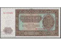 Γερμανία 100 Μάρκα 1955 Pick 21 Unc