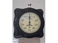 Aparat de măsură vechi de avion rusesc